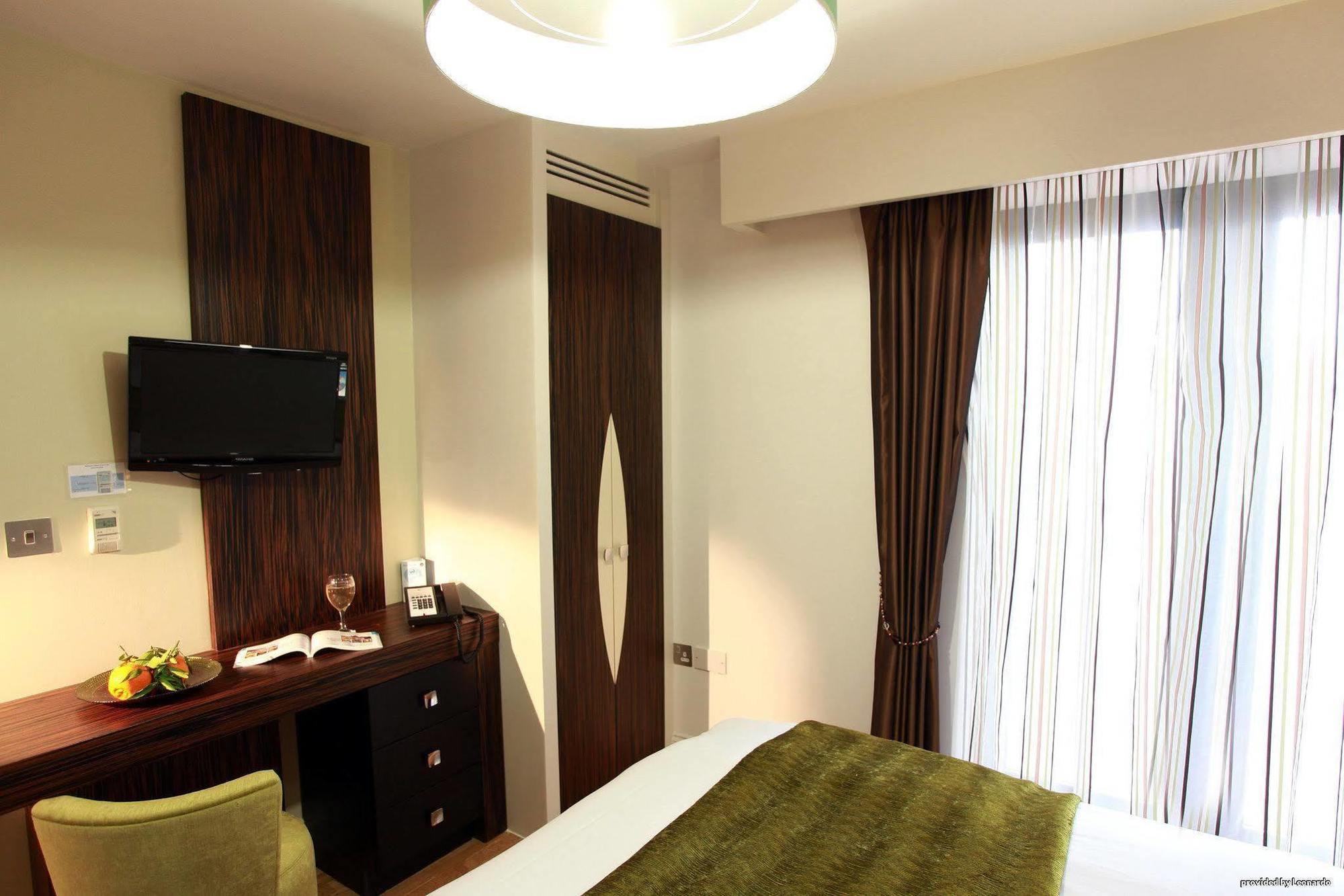 Maitrise Suites Apartment Hotel Ealing - Londýn Exteriér fotografie